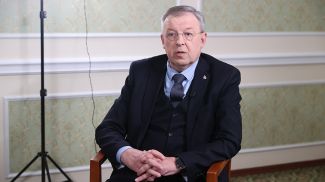 Аляксандр Цішчанка