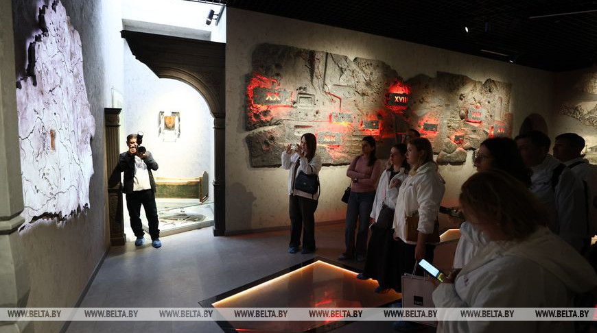 Фота з архіва