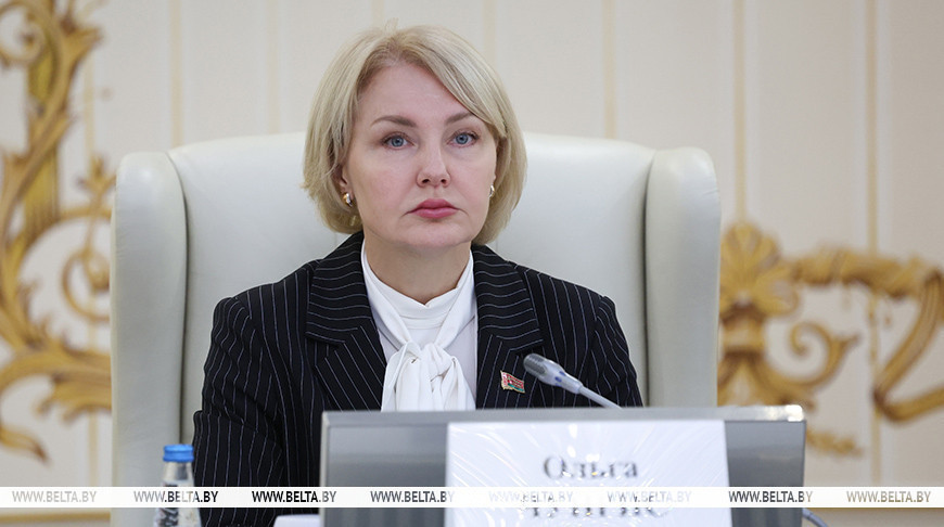 Вольга Чупрыс