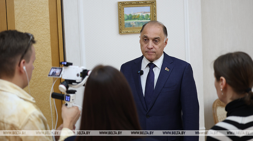 Аляксандр Вальфовіч