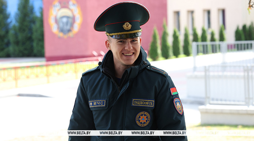 Павел Лашчэўскі