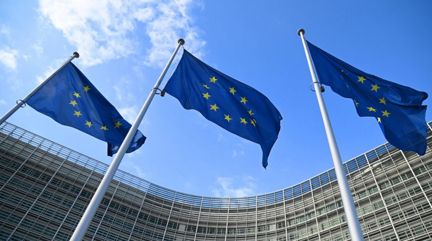 Фота з архіва РІА Навіны