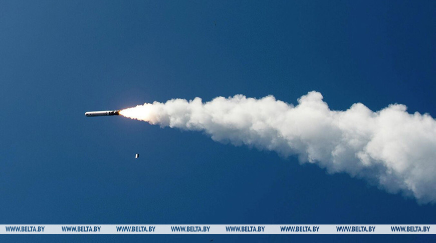 Фота з архіва U.S. Navy