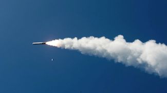 Фота з архіва U.S. Navy