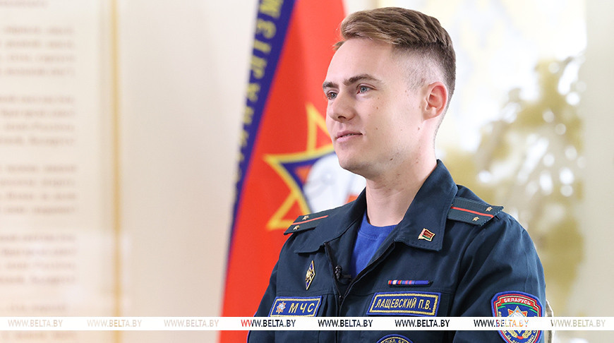 Павел Лашчэўскі