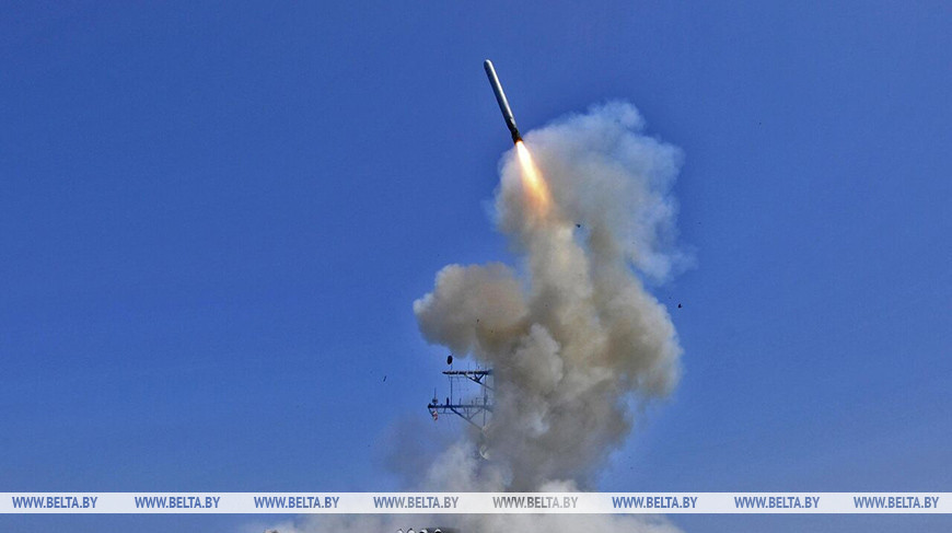 Фота УС ЗША