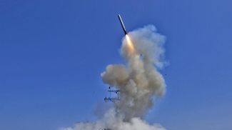 Фота УС ЗША