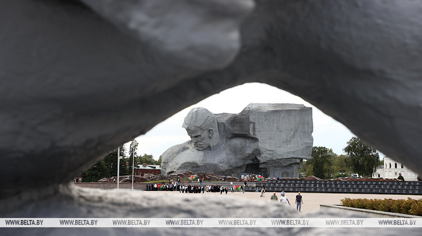 Фота з архіва
