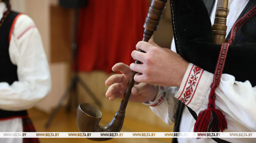 Фота з архіва