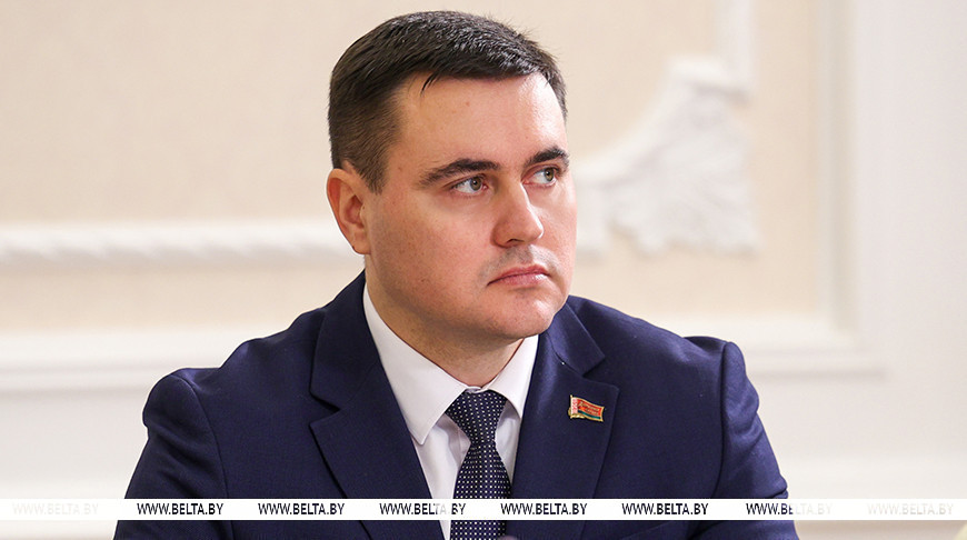 Андрэй Іванец