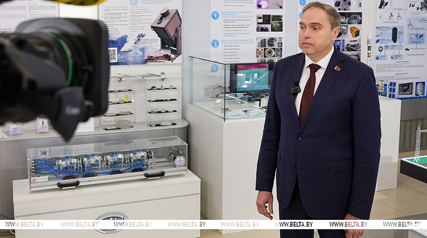 Уладзімір Каранік