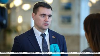 Андрэй Іванец