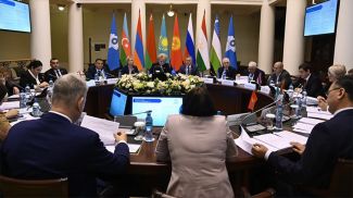 Фота Выканкама СНД