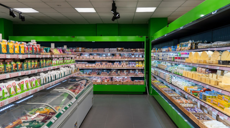 Фота прэс-службы ўрада Магаданскай вобласці