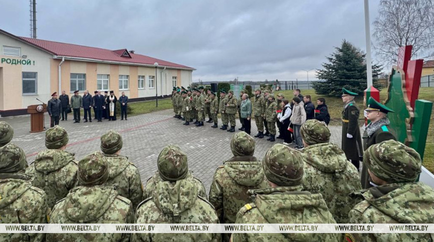 Фота Гродзенскага аблвыканкама