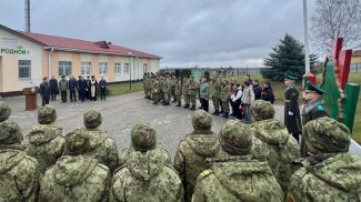 Фота Гродзенскага аблвыканкама