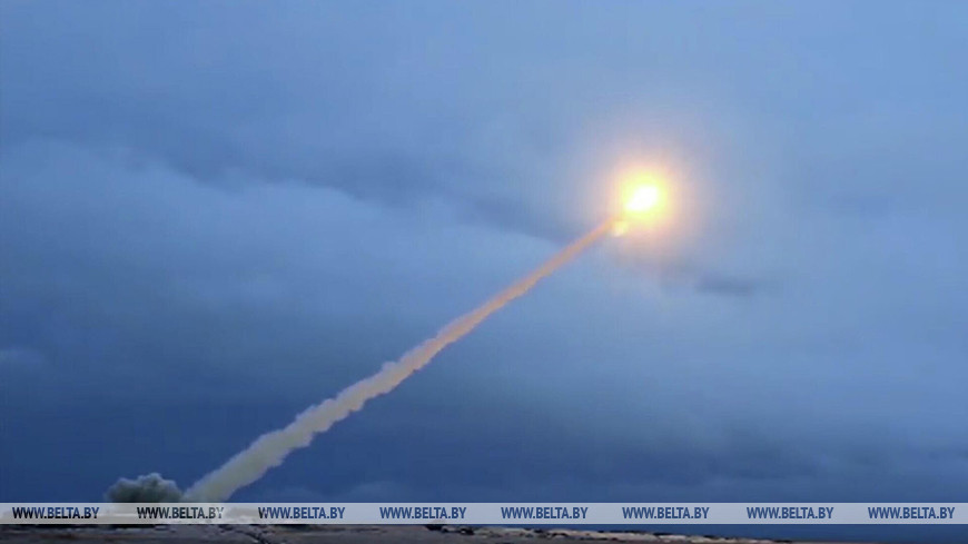 Фота РІА Навіны