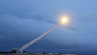 Фота РІА Навіны