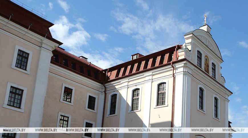 Фота з архіва