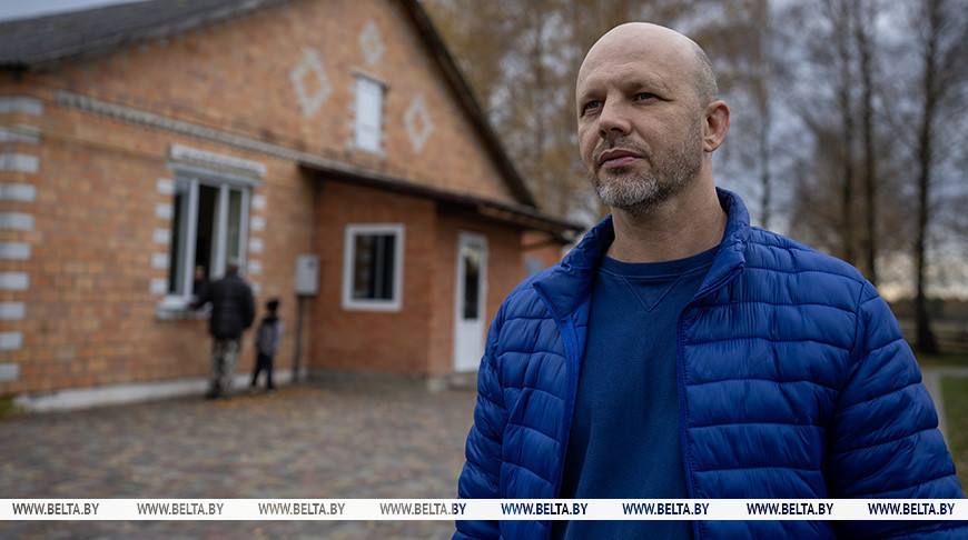 Аляксандр Аўчыннікаў