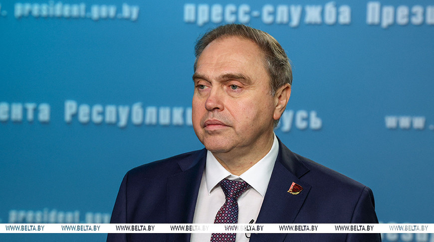 Уладзімір Каранік