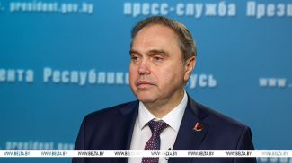 Уладзімір Каранік