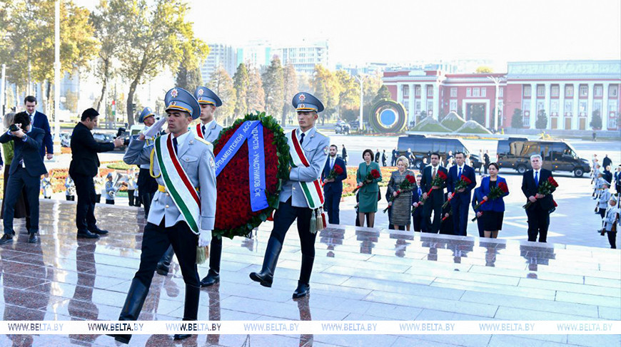 Фота ХОВАР/БЕЛТА