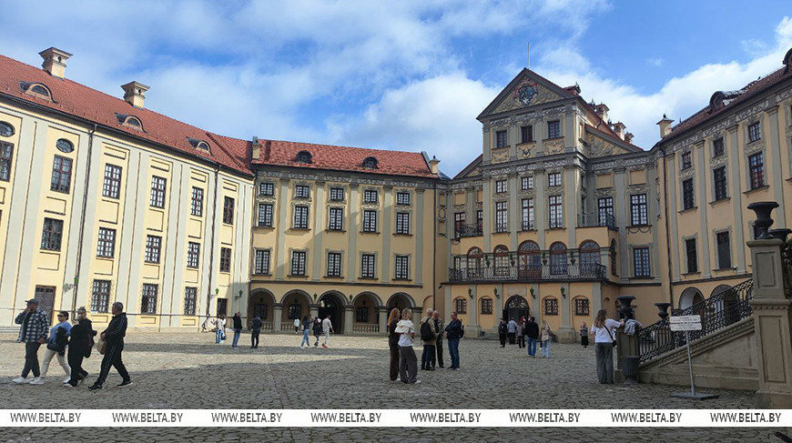 Фота з архіва