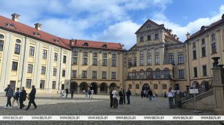 Фота з архіва