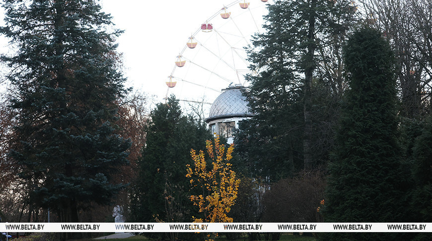 Фота з архіва