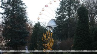 Фота з архіва