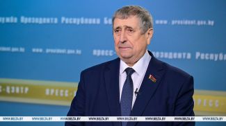 Міхаіл Русы