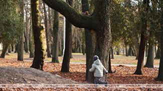 Фота з архіва