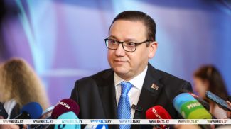 Уладзімір Пярцоў