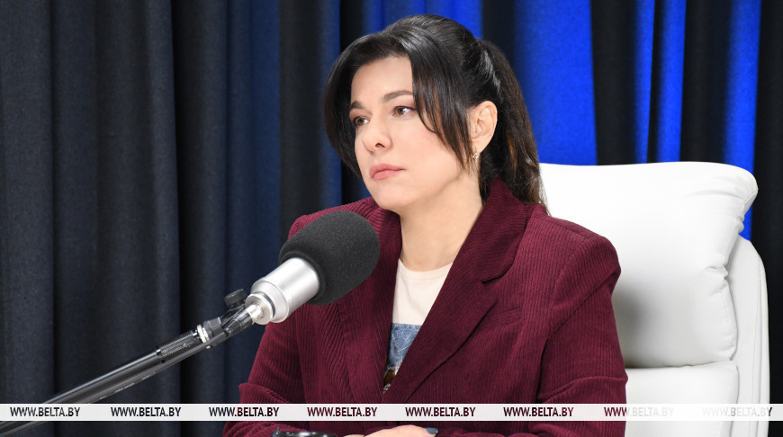 Ірына Акуловіч