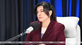 Ірына Акуловіч