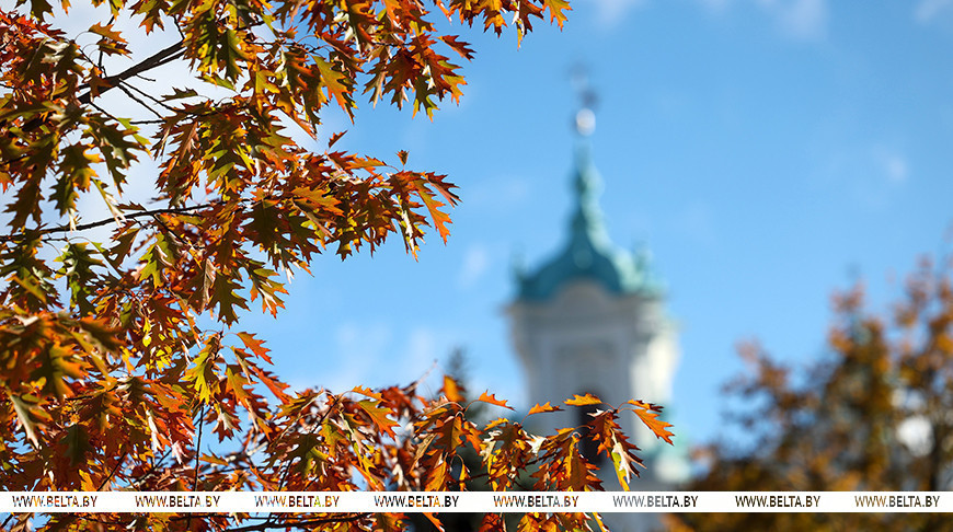 Фота з архіва