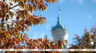 Фота з архіва