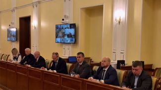 Скрыншот відэа Мінгарвыканкама