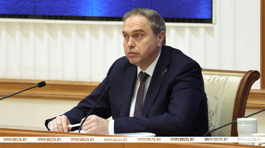 Уладзімір Каранік