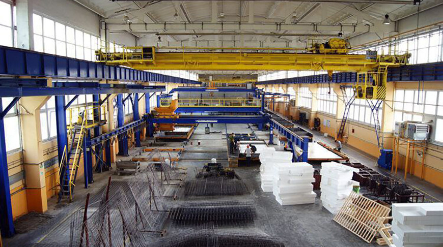 Фота Палаты прадстаўнікоў