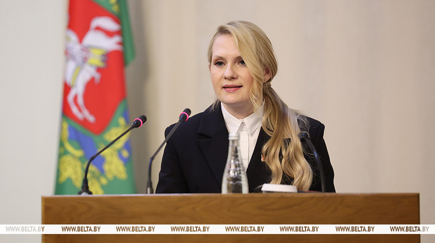 Алена Балігатава