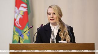 Алена Балігатава