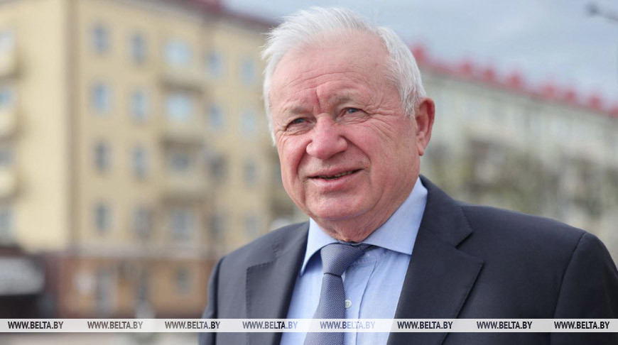 Анатоль Глаз