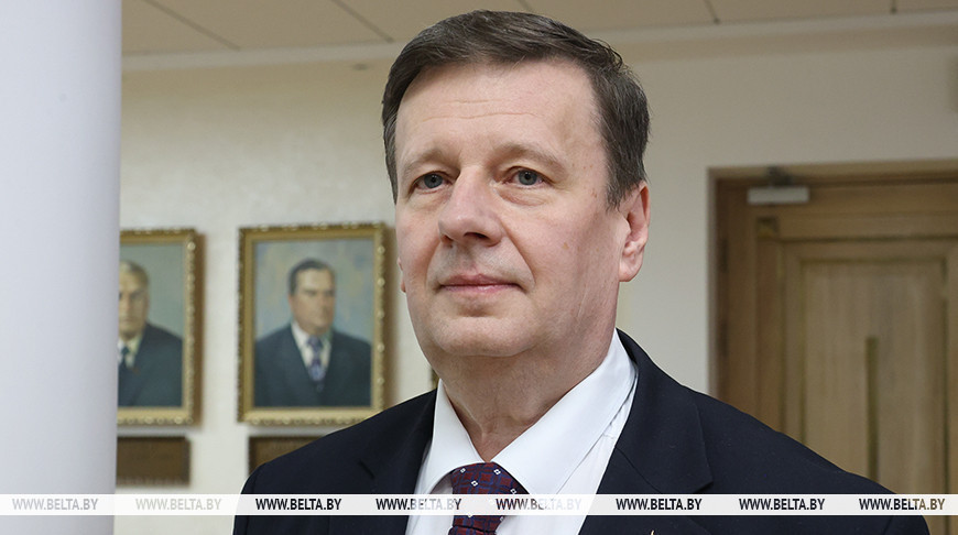 Сяргей Кулік