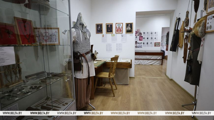 Фота з архіва