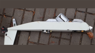 Скрыншот відэа тэлеканала "Першы інфармацыйны"