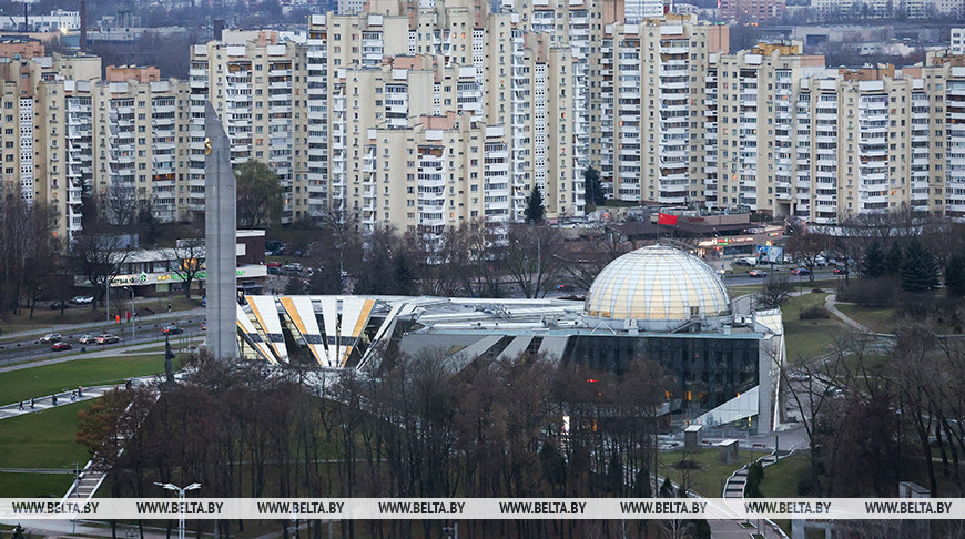 Фота з архіва