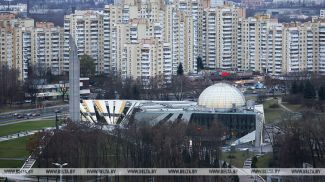 Фота з архіва