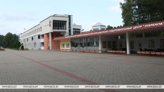 Фота з архіва